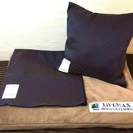 HOTEL LiVEMAX Kobe Sannomiya Eksteriør bilde