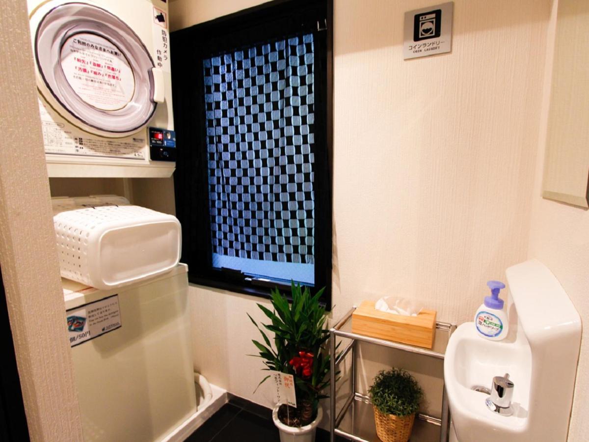 HOTEL LiVEMAX Kobe Sannomiya Eksteriør bilde
