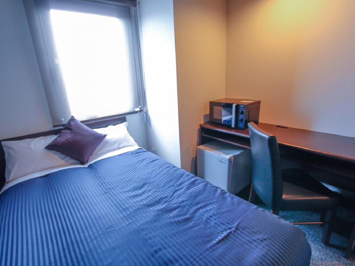 HOTEL LiVEMAX Kobe Sannomiya Eksteriør bilde