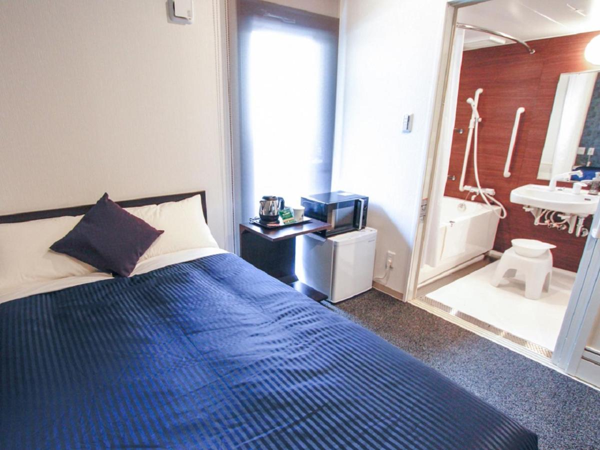 HOTEL LiVEMAX Kobe Sannomiya Eksteriør bilde