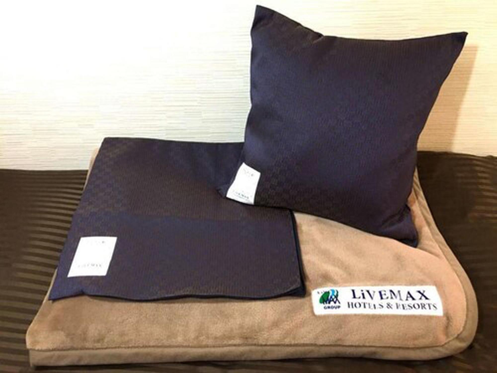 HOTEL LiVEMAX Kobe Sannomiya Eksteriør bilde