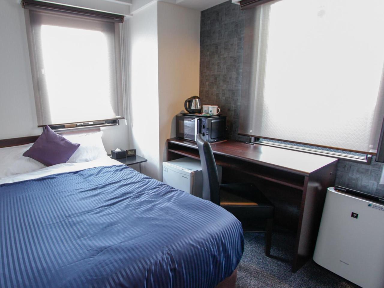 HOTEL LiVEMAX Kobe Sannomiya Eksteriør bilde