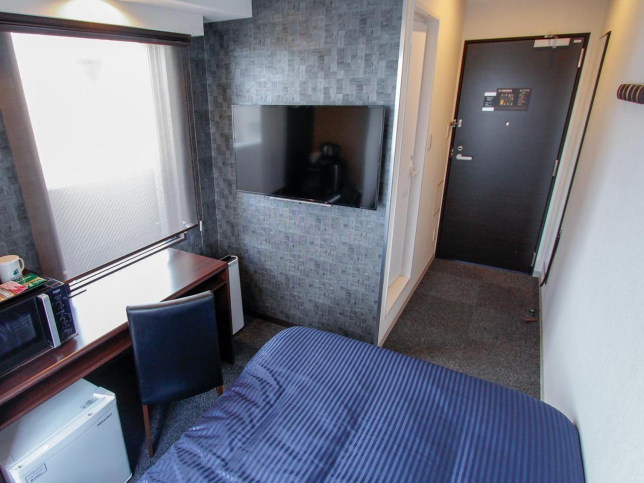 HOTEL LiVEMAX Kobe Sannomiya Eksteriør bilde